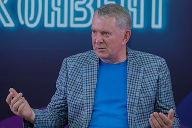 Александр Куниловский: «Надо создавать вокруг себя возможности, а не искать причины»